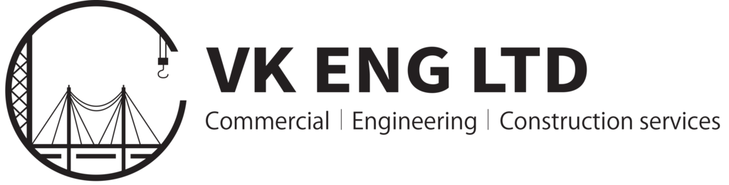 VK ENG LTD